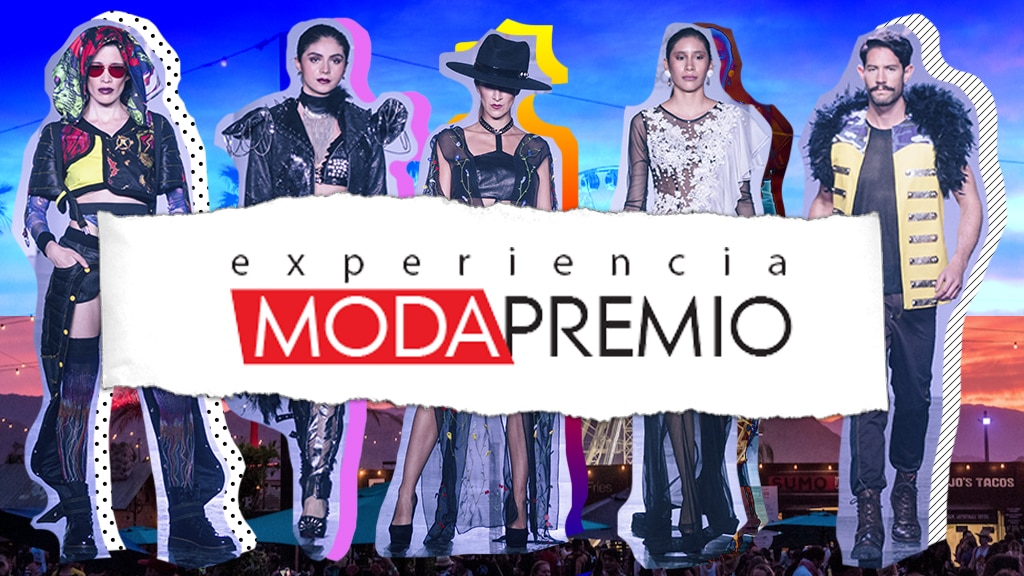 Experiencia Moda Premio