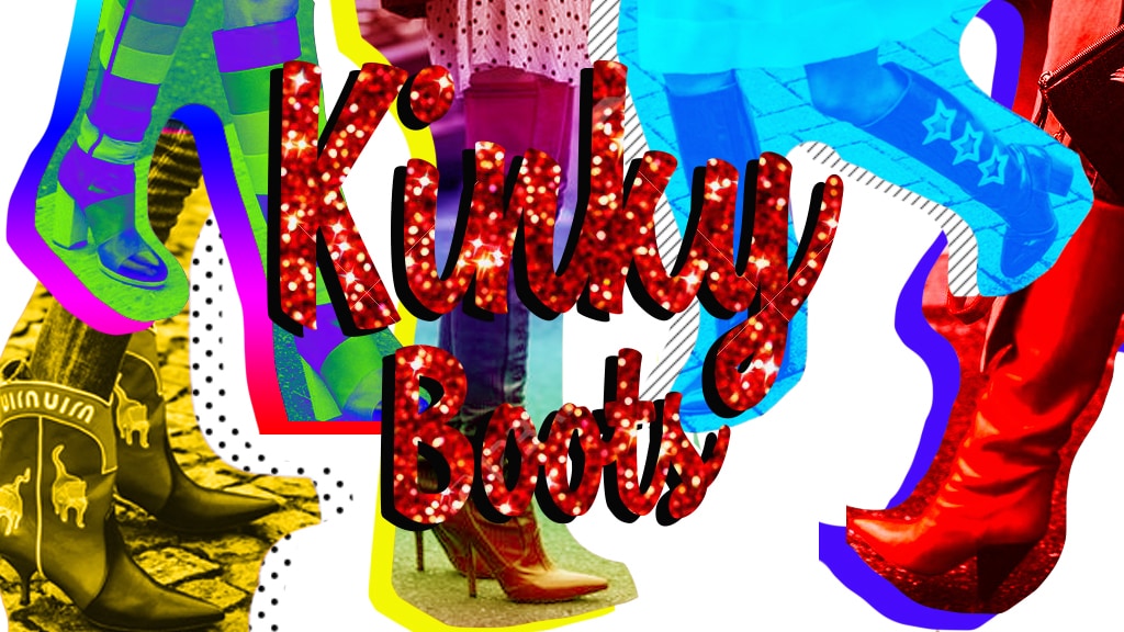 Kinky Boots