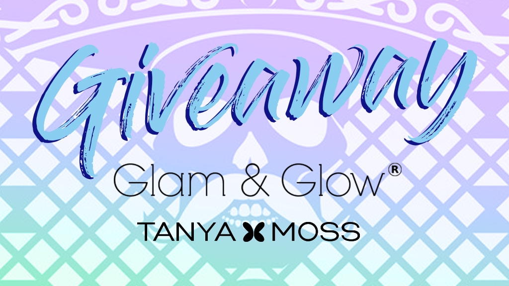 GIVEAWAY G&G y Tanya Moss