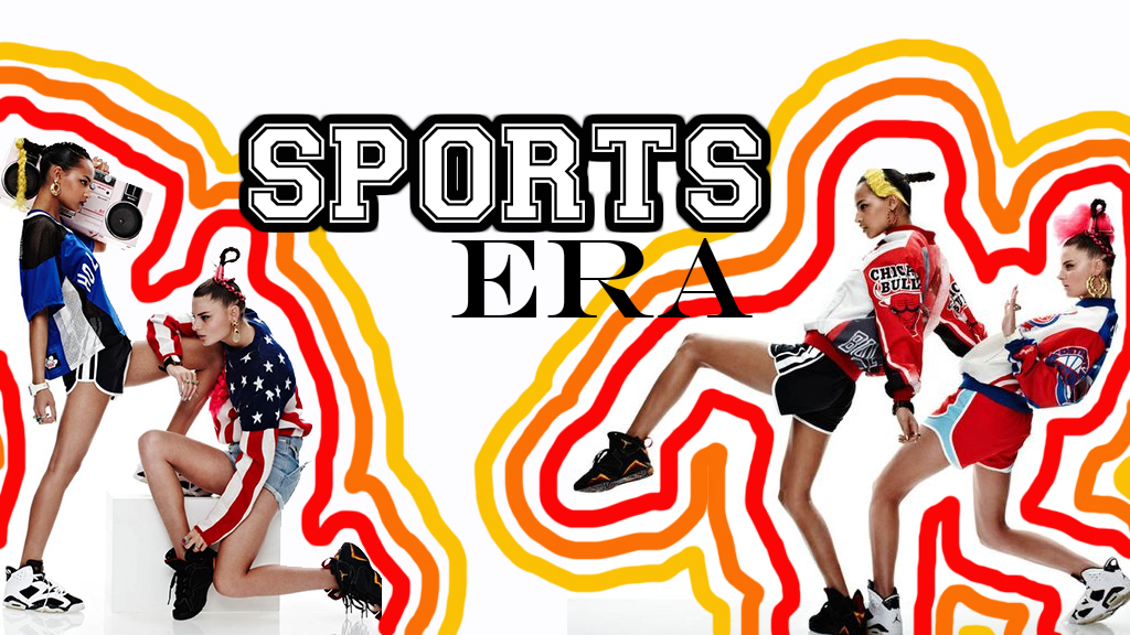 Sport Era