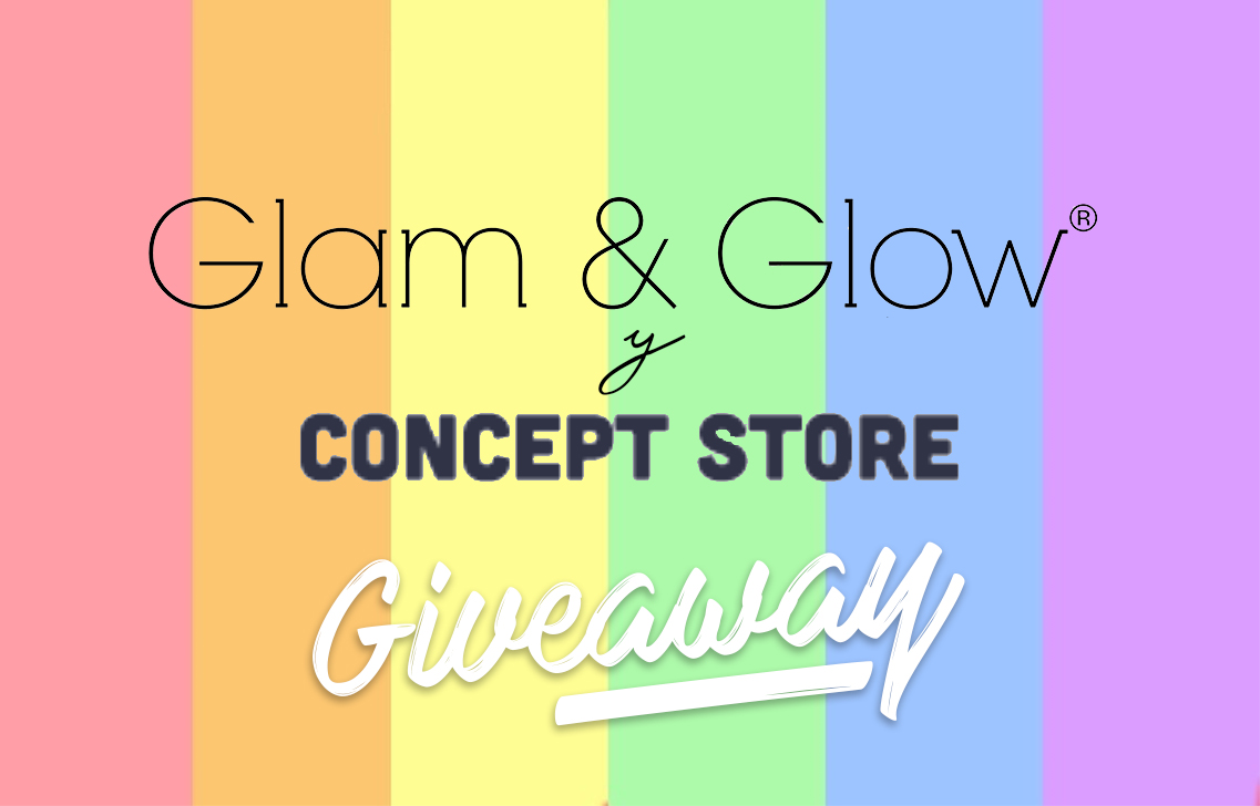 G&G y Concept Store Giveaway