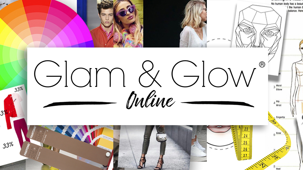 Lanzamiento Glam & Glow Online