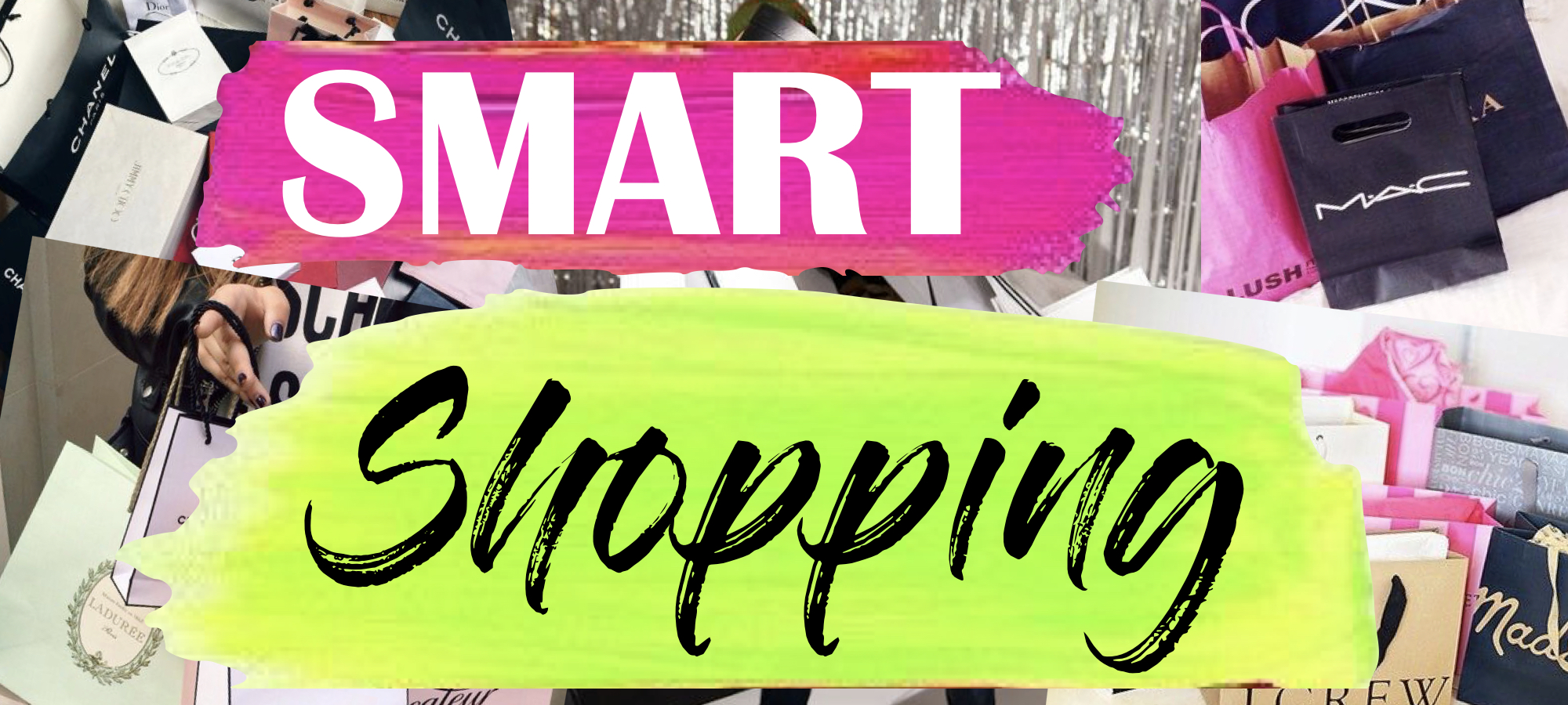 Smart Shopping