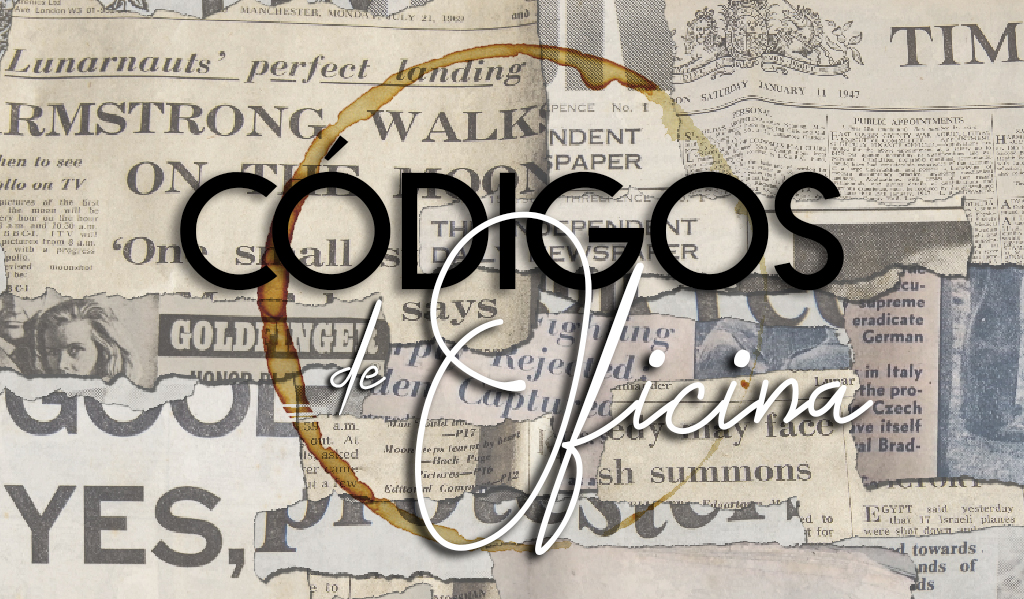 Códigos de Oficina | Inspiraciones para verte chic en la oficina