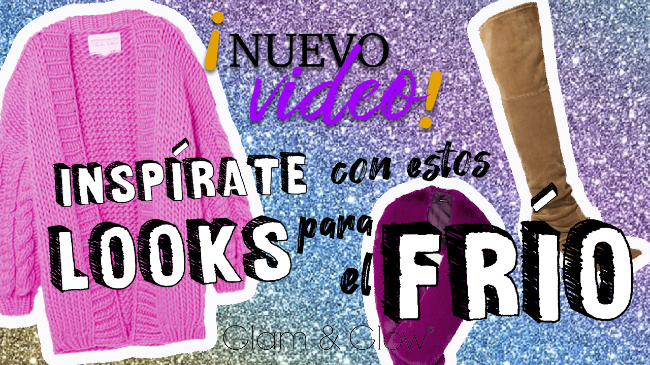 Looks para el Frío