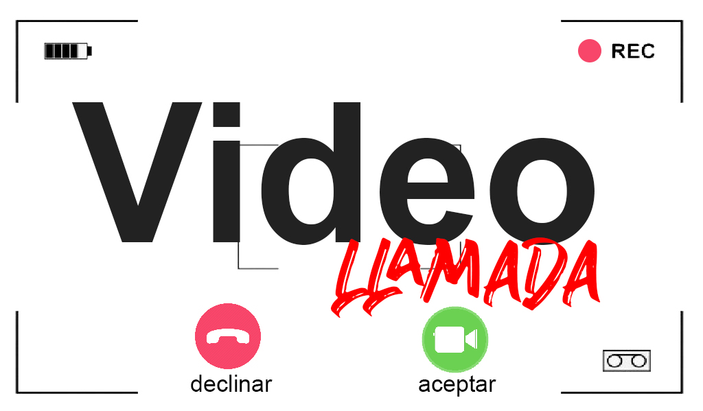 Videollamada