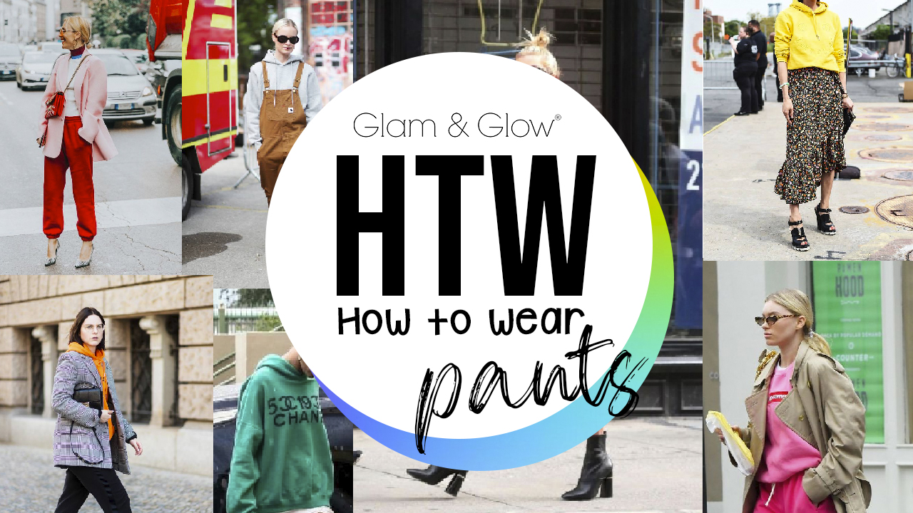 HTW Pants