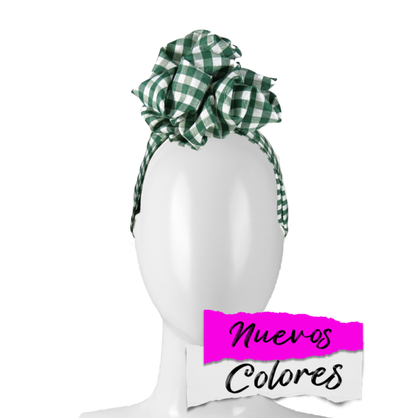 Glam HB Macaron