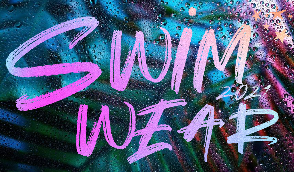 SWIM WEAR 2021 | Calor? = Traje de baño