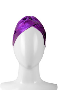 Glam HB Cheers Morado Metálico