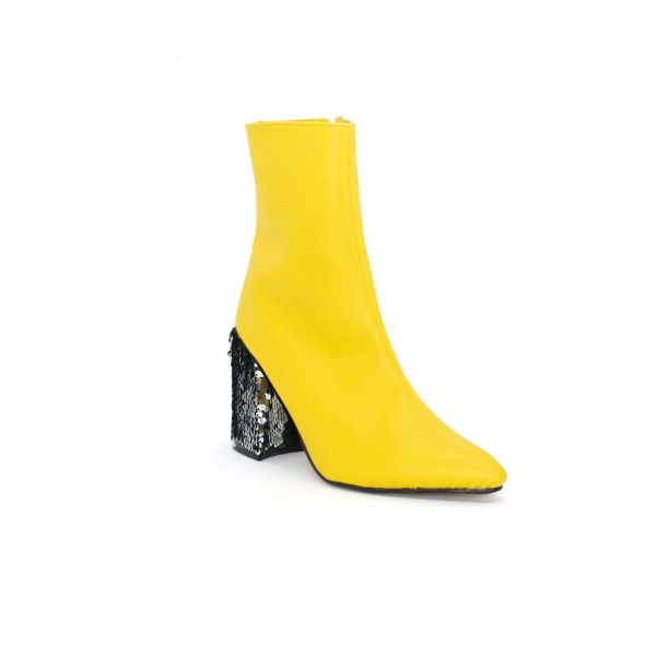 Yellow - Imagen 2