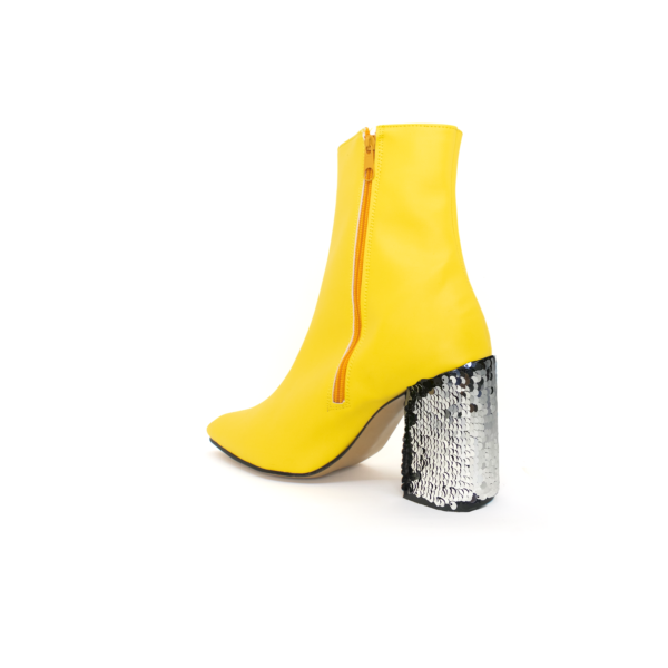 Yellow - Imagen 3