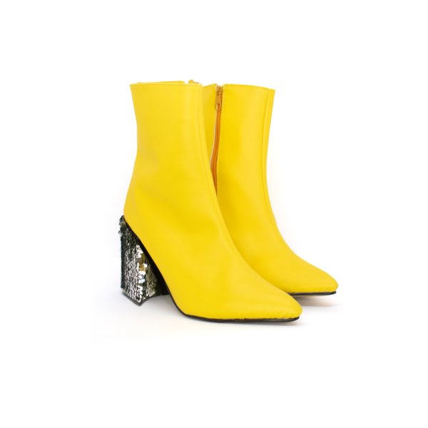 Yellow - Imagen 4