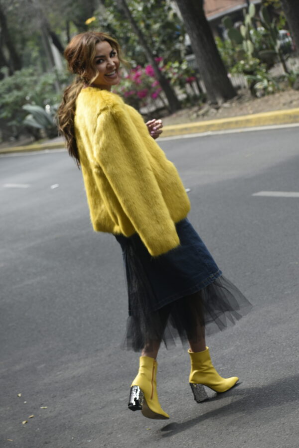 Yellow - Imagen 5