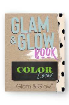 Glam E-Book Style - Color Lover
