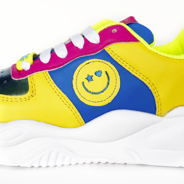 Smiley - Imagen 5