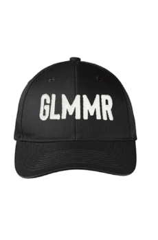 Glam Cap Negra