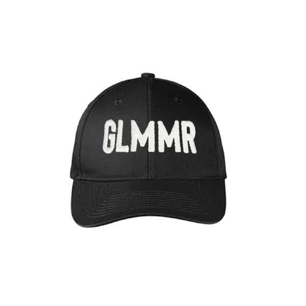 Glam Cap Negra