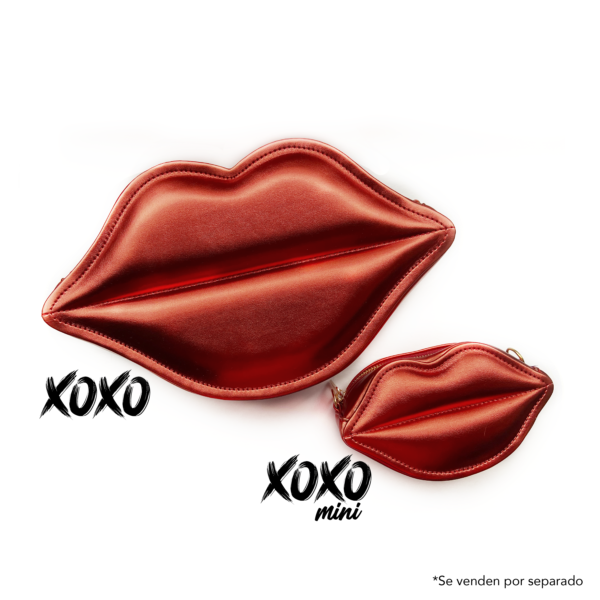 Xoxo Mini - Imagen 4