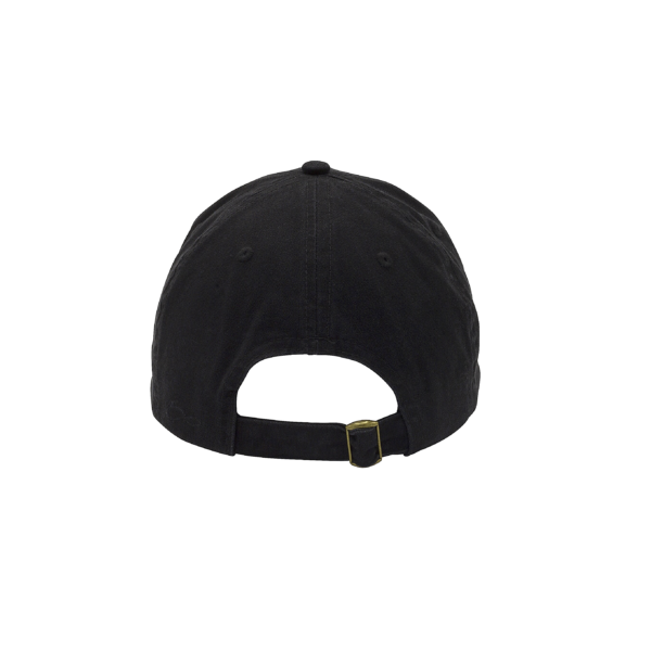 Glam Cap Negra - Imagen 2