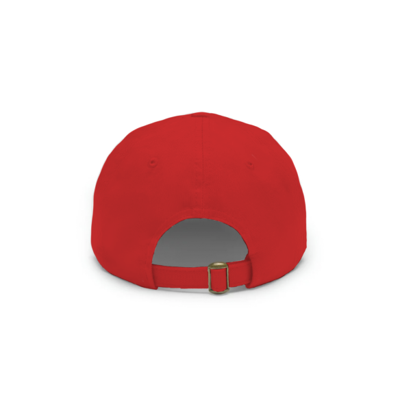 Glam Cap Roja - Imagen 2