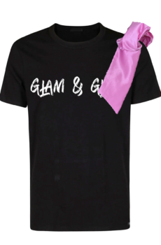 Glamshirt G&G Moño