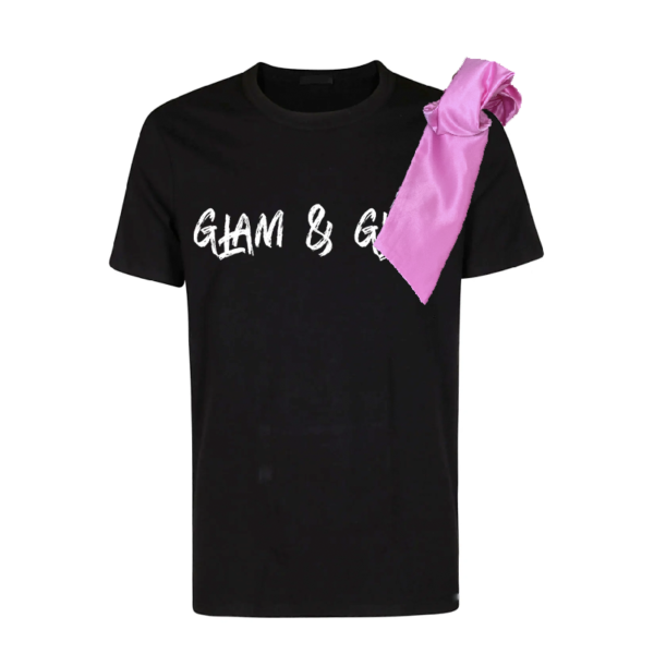 Glamshirt G&G Moño