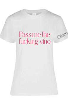 Glamshirt Vino