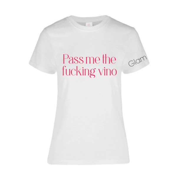 Glamshirt Vino