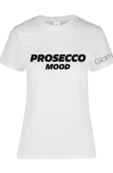 Glamshirt Prosecco