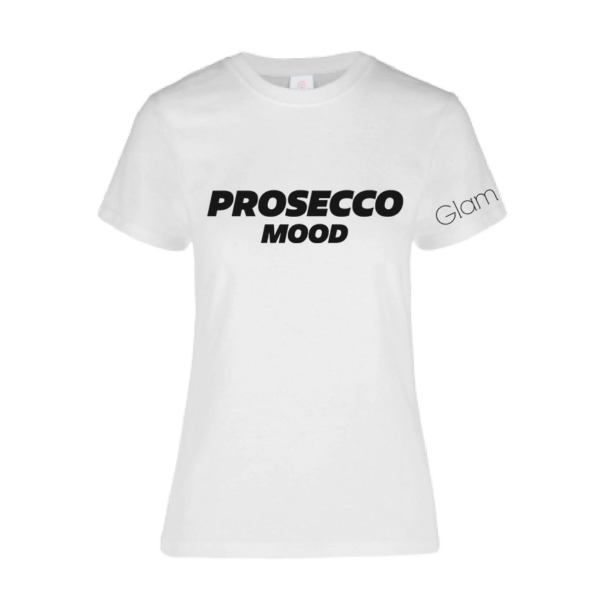 Glamshirt Prosecco