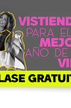 Vistiendo para el mejor año de tu vida