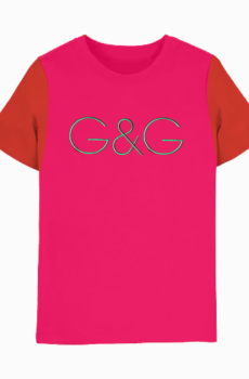 Glamshirt Match