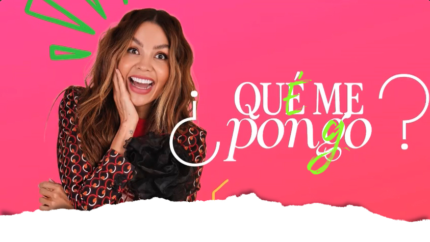“No sé qué ponerme”.. te suena ? 😵‍💫