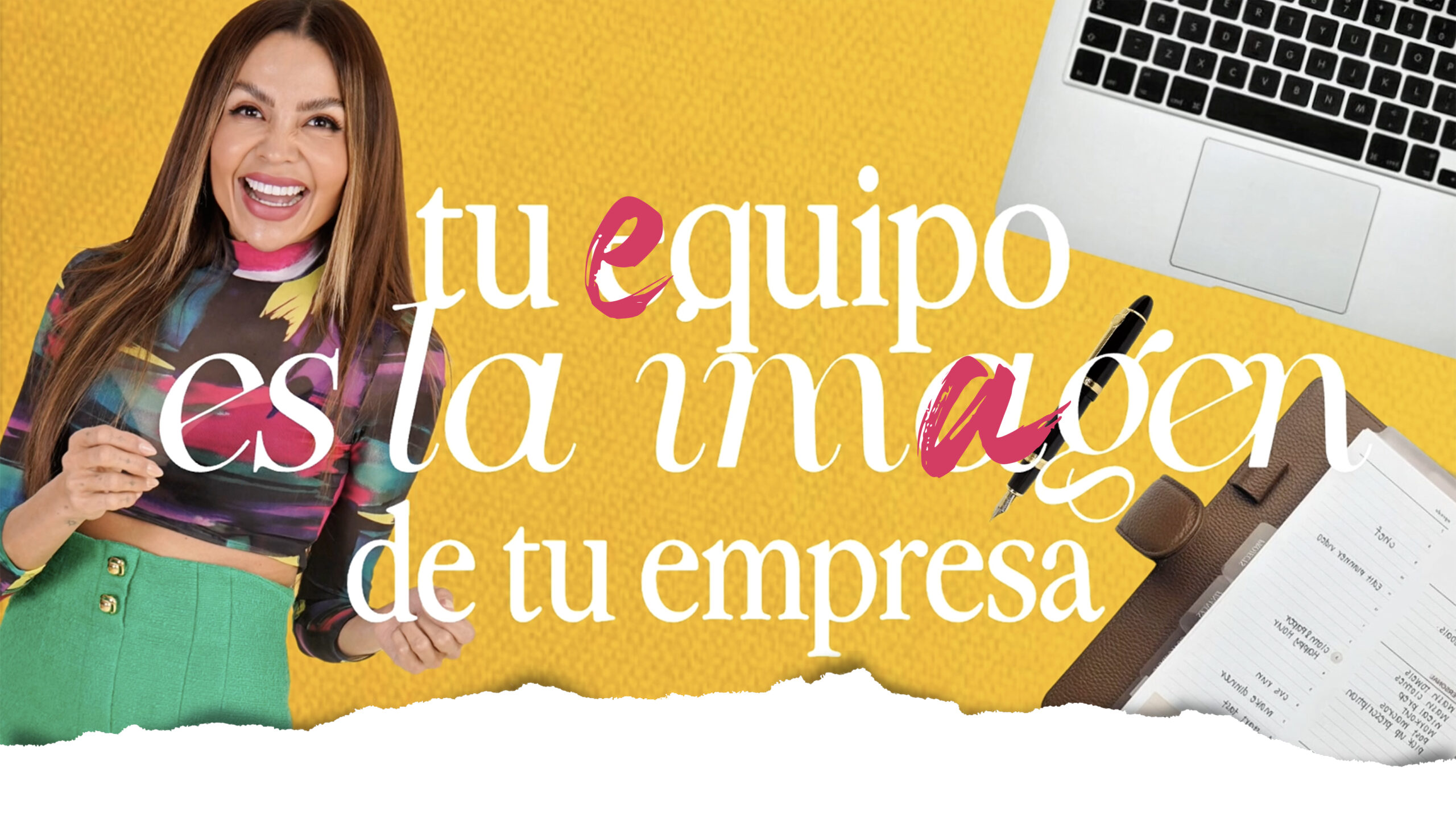 Tu equipo es la imagen de tu empresa 💼
