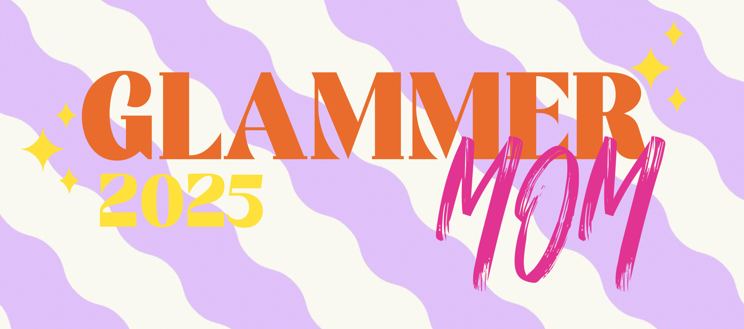 Reto Glammer Mom