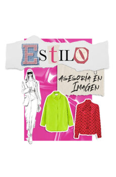 Asesoría de Estilo