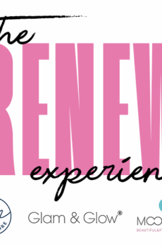 THE RENEW EXPERIENCE
