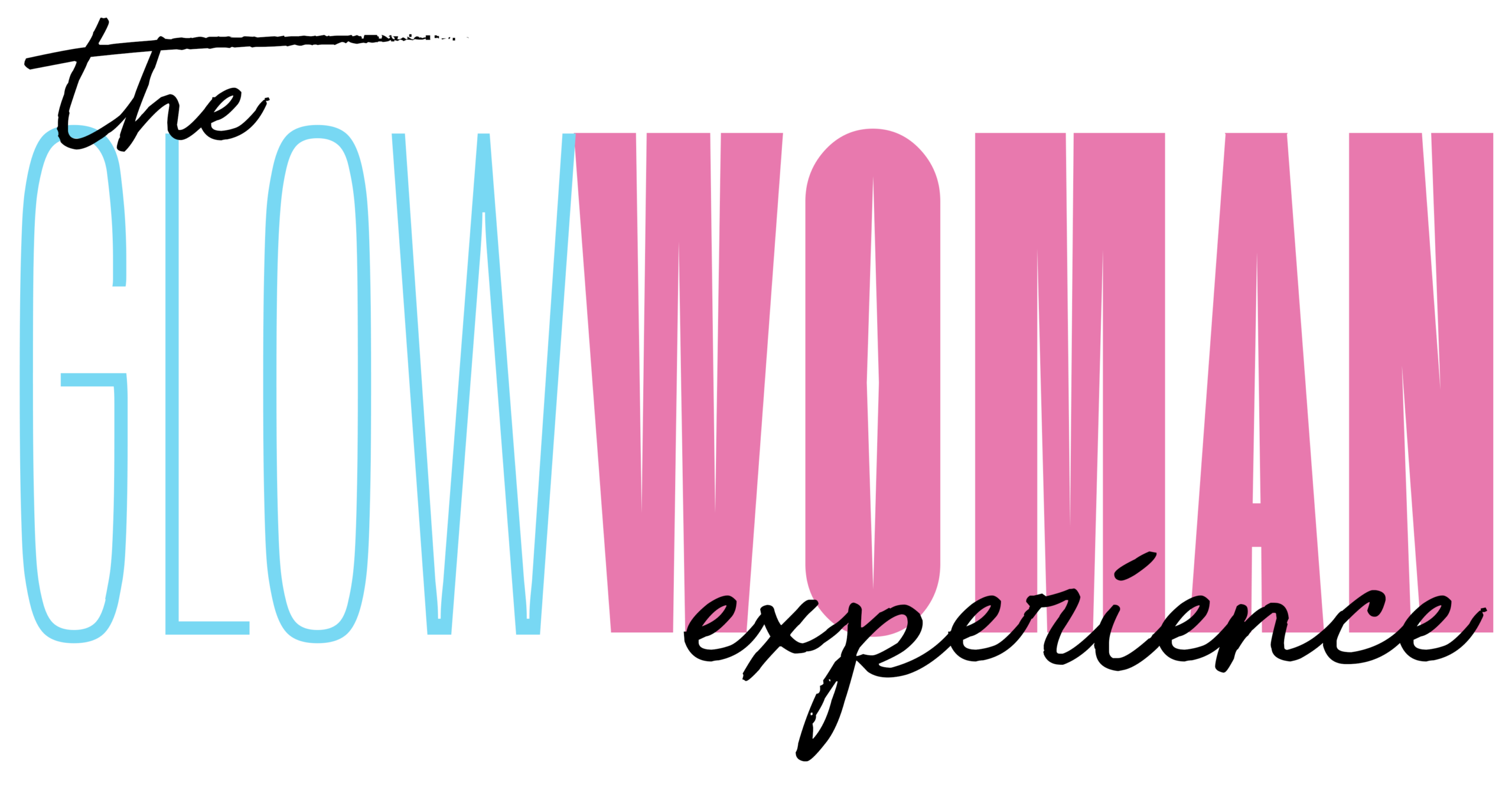 The Glow Woman Experience